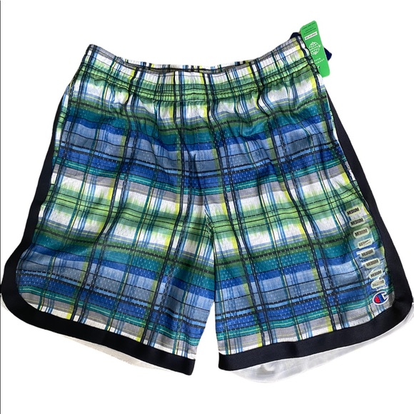 Champion | Shorts | Champion Off The 
